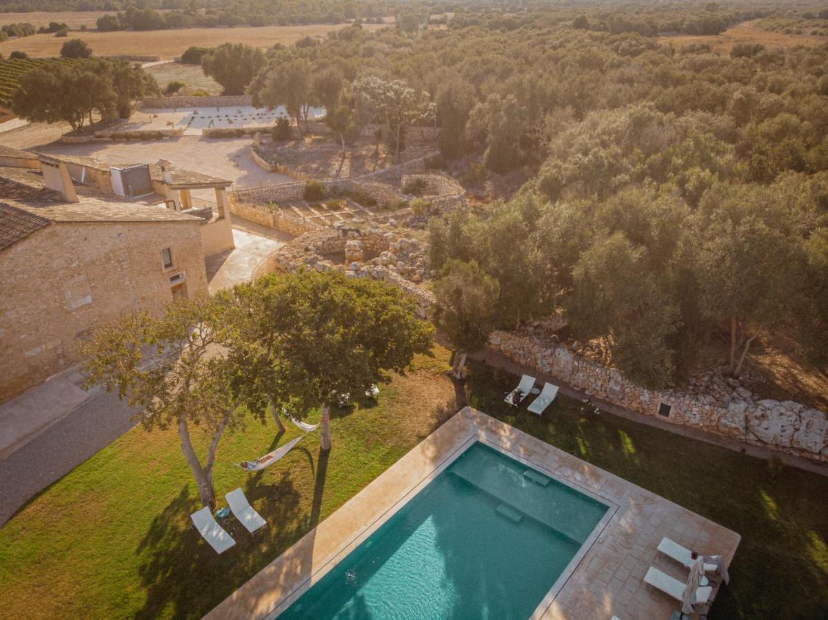 Finca Gomera By Itinerem - Adults Only لوكماجور المظهر الخارجي الصورة