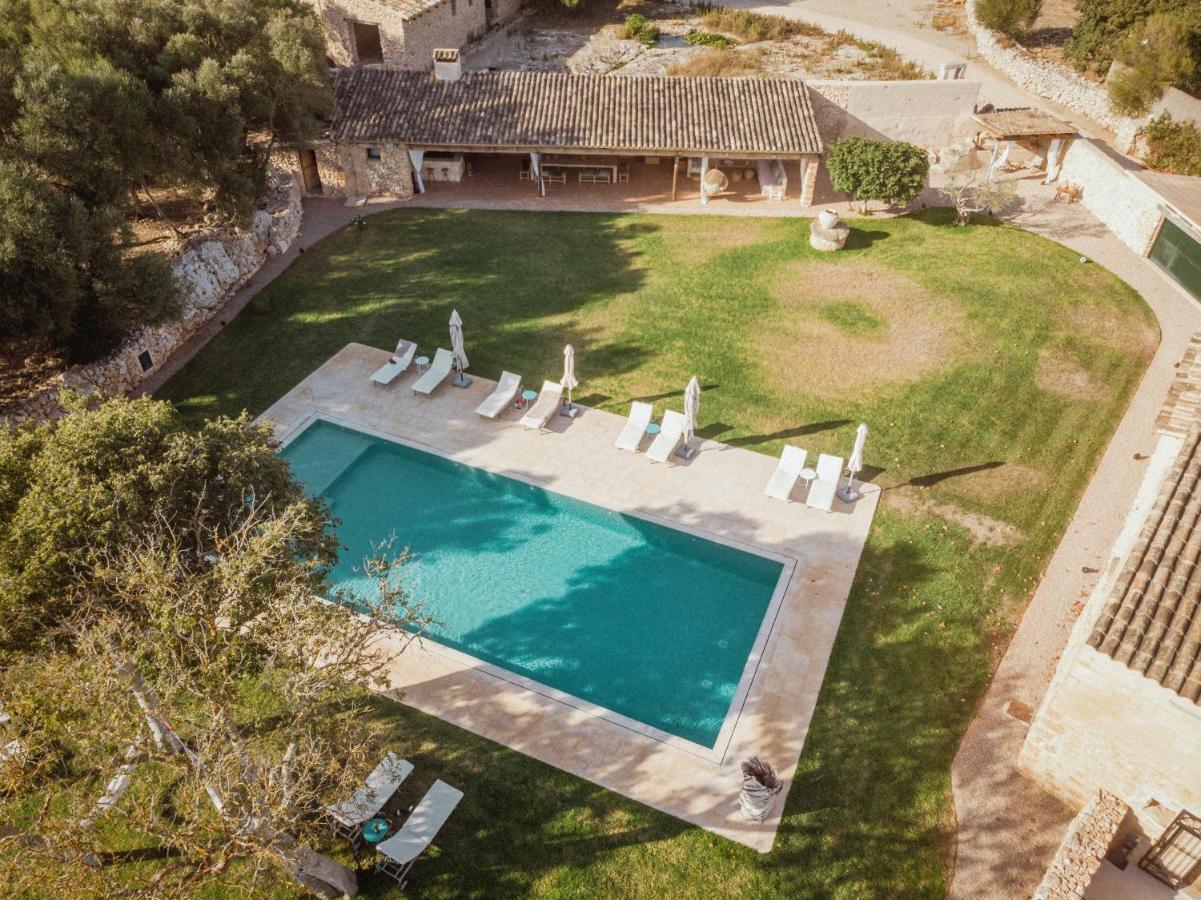 Finca Gomera By Itinerem - Adults Only لوكماجور المظهر الخارجي الصورة