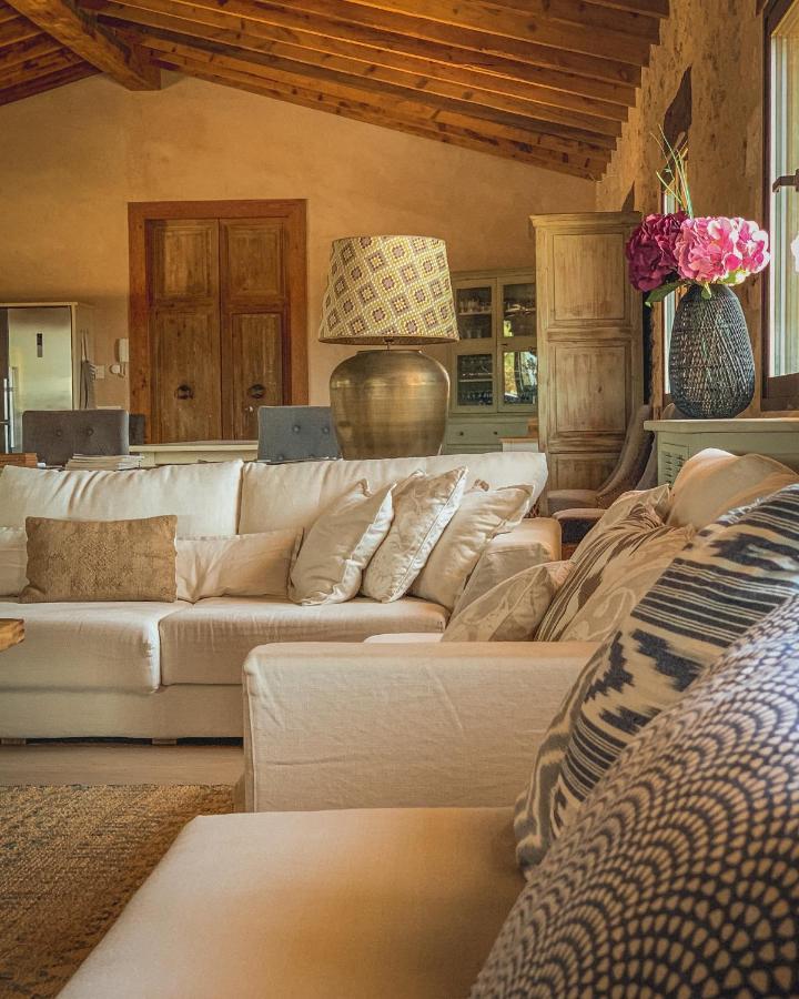 Finca Gomera By Itinerem - Adults Only لوكماجور المظهر الخارجي الصورة