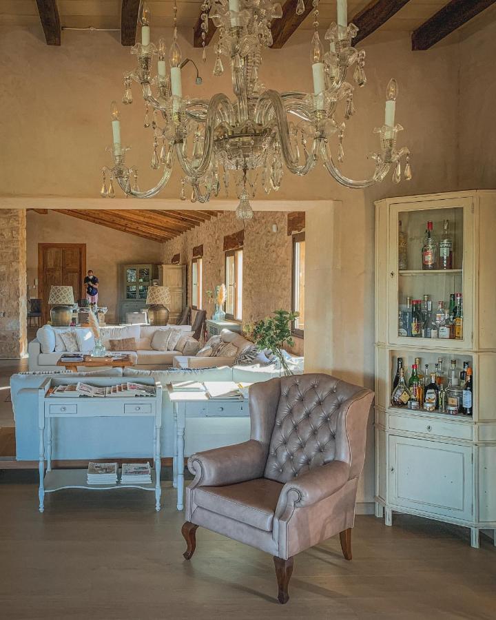 Finca Gomera By Itinerem - Adults Only لوكماجور المظهر الخارجي الصورة