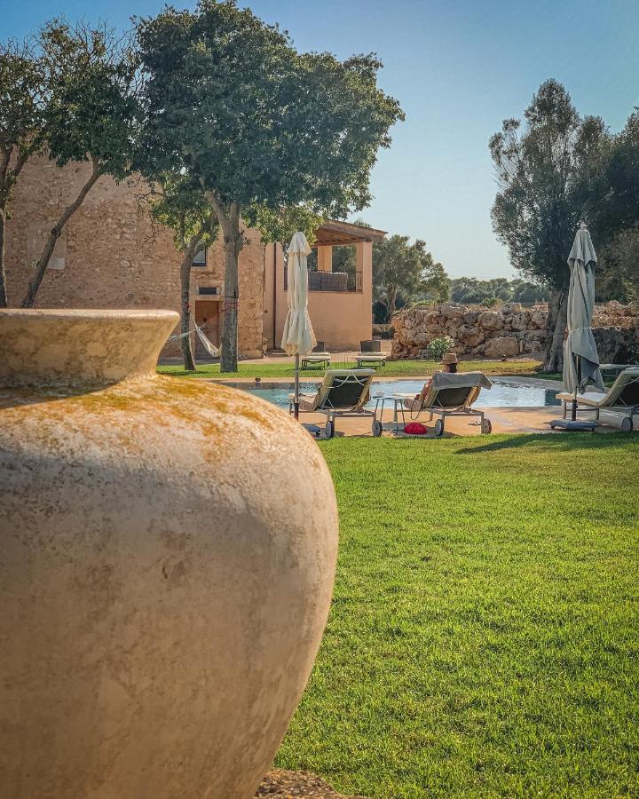Finca Gomera By Itinerem - Adults Only لوكماجور المظهر الخارجي الصورة