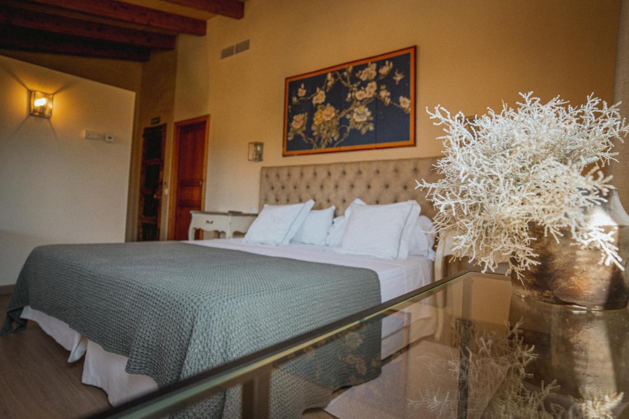 Finca Gomera By Itinerem - Adults Only لوكماجور المظهر الخارجي الصورة