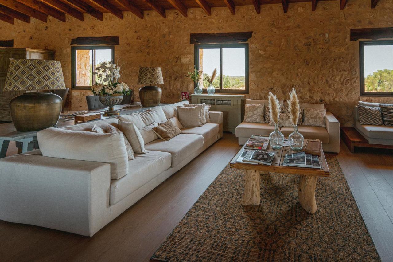 Finca Gomera By Itinerem - Adults Only لوكماجور المظهر الخارجي الصورة