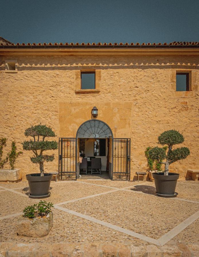Finca Gomera By Itinerem - Adults Only لوكماجور المظهر الخارجي الصورة