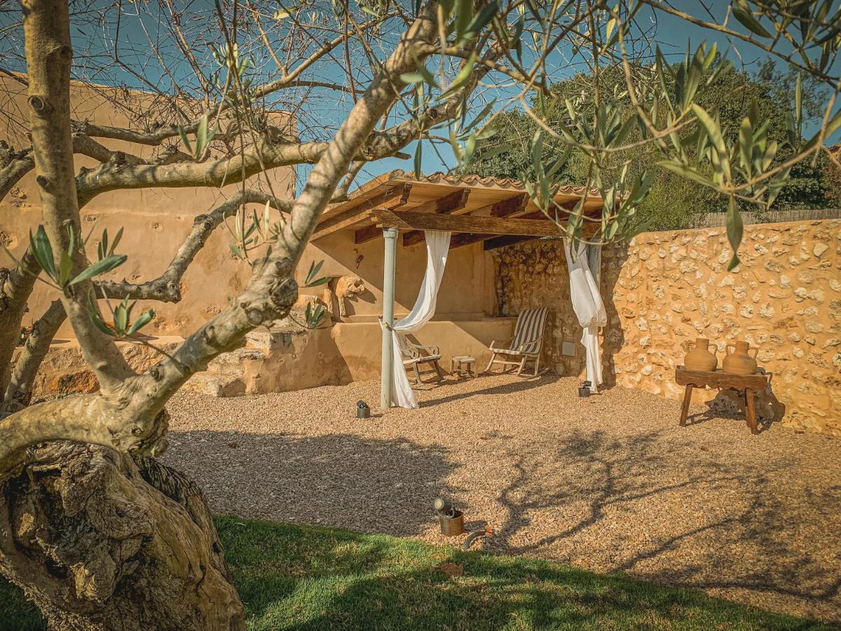 Finca Gomera By Itinerem - Adults Only لوكماجور المظهر الخارجي الصورة
