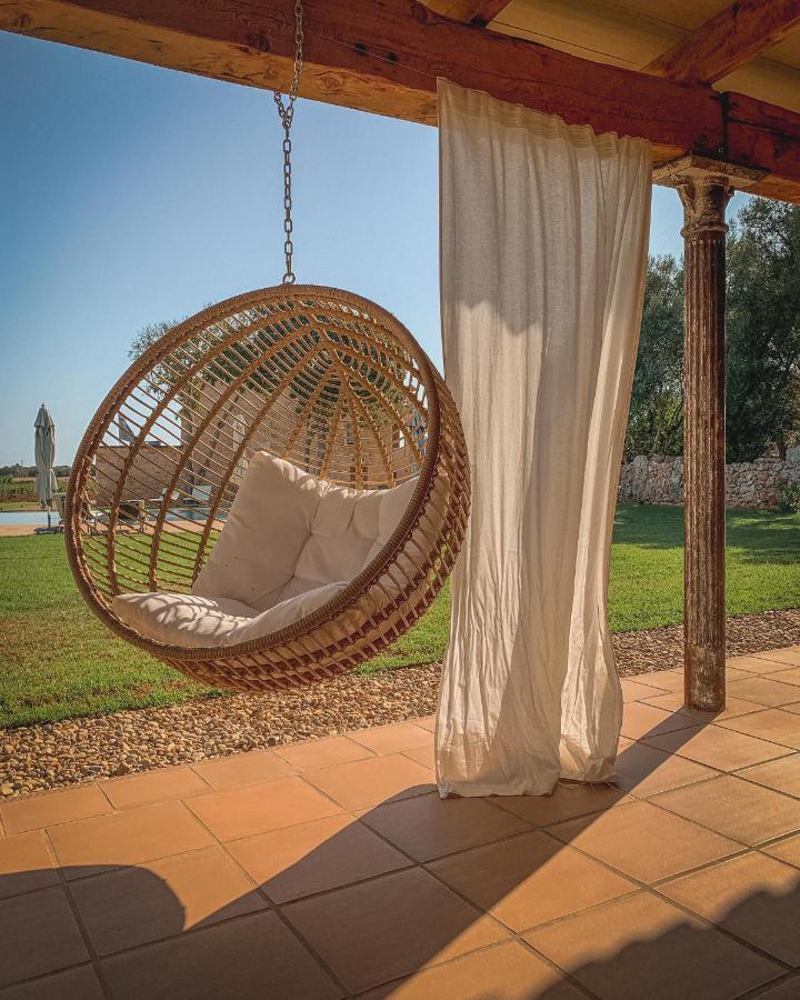 Finca Gomera By Itinerem - Adults Only لوكماجور المظهر الخارجي الصورة