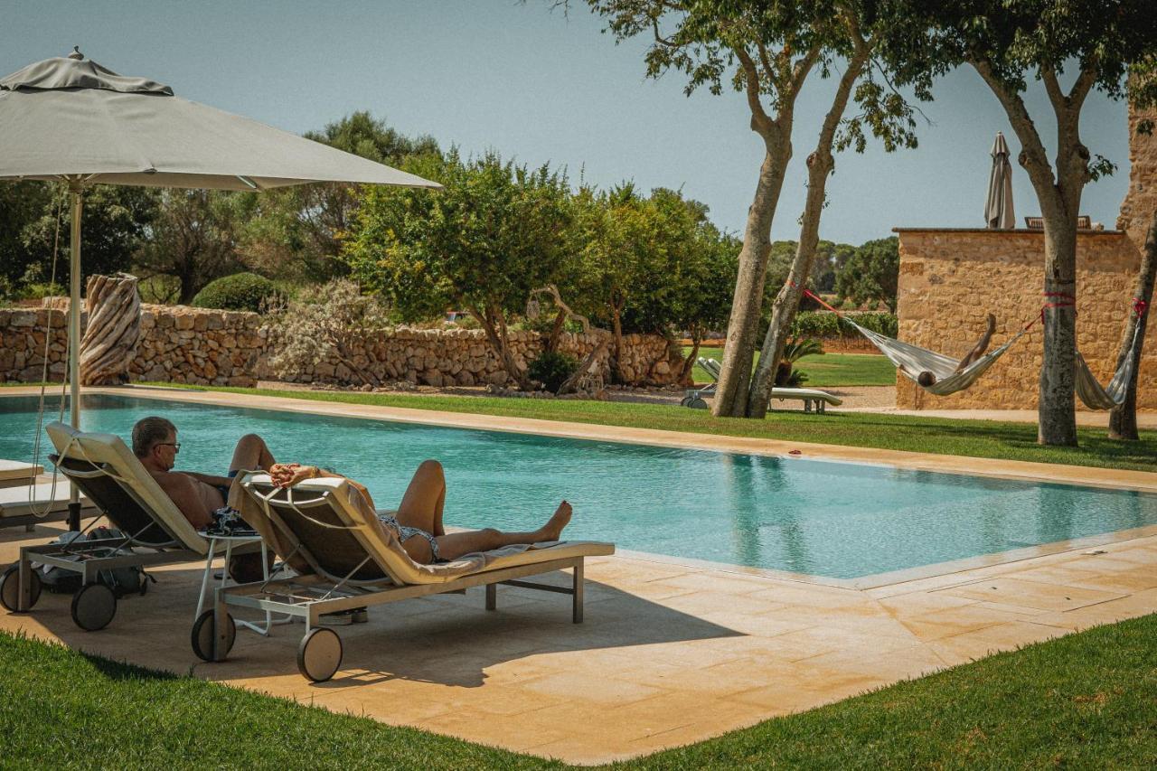Finca Gomera By Itinerem - Adults Only لوكماجور المظهر الخارجي الصورة