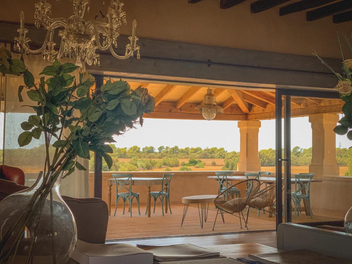 Finca Gomera By Itinerem - Adults Only لوكماجور المظهر الخارجي الصورة