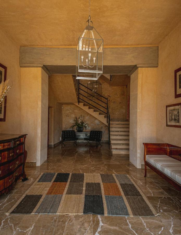 Finca Gomera By Itinerem - Adults Only لوكماجور المظهر الخارجي الصورة