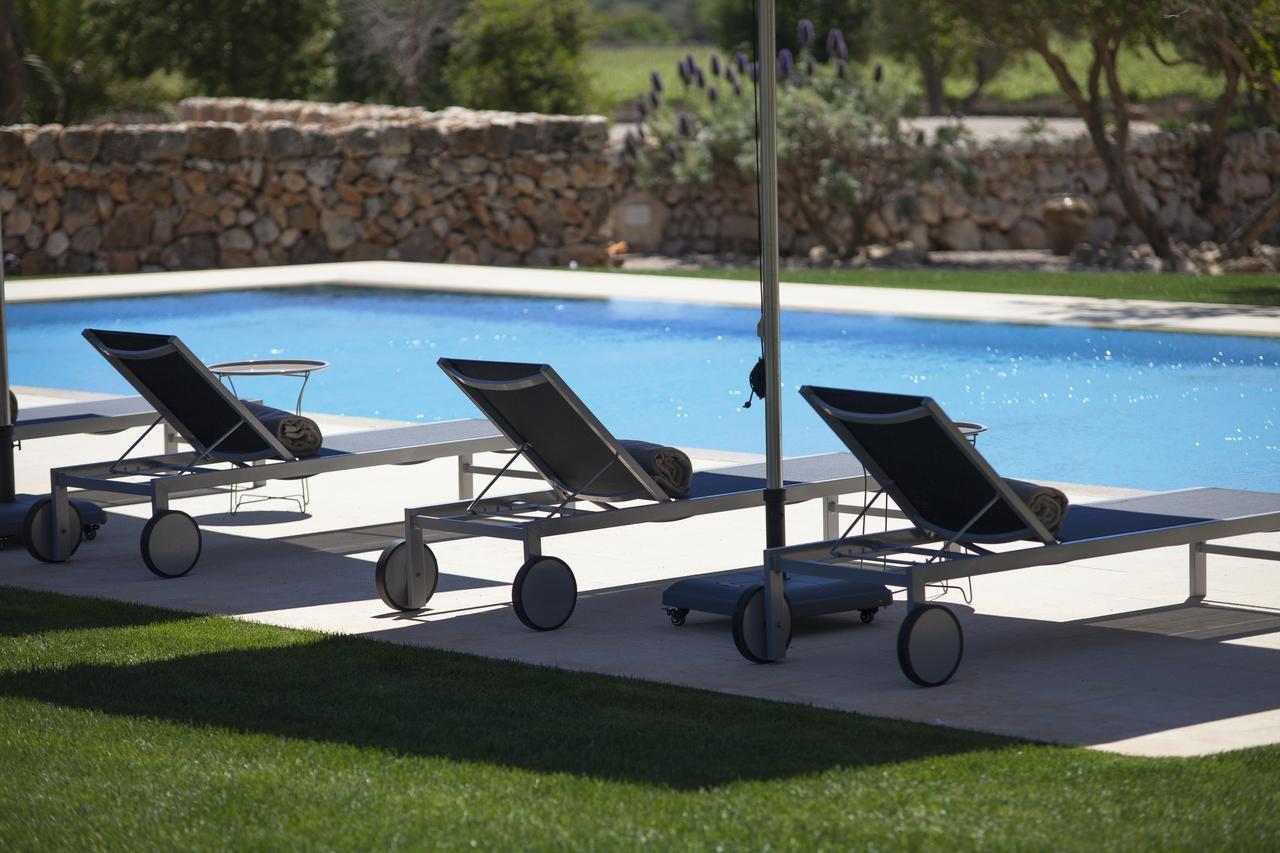 Finca Gomera By Itinerem - Adults Only لوكماجور المظهر الخارجي الصورة