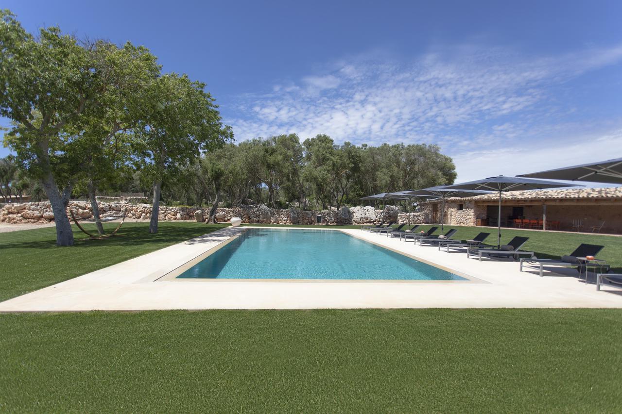 Finca Gomera By Itinerem - Adults Only لوكماجور المظهر الخارجي الصورة