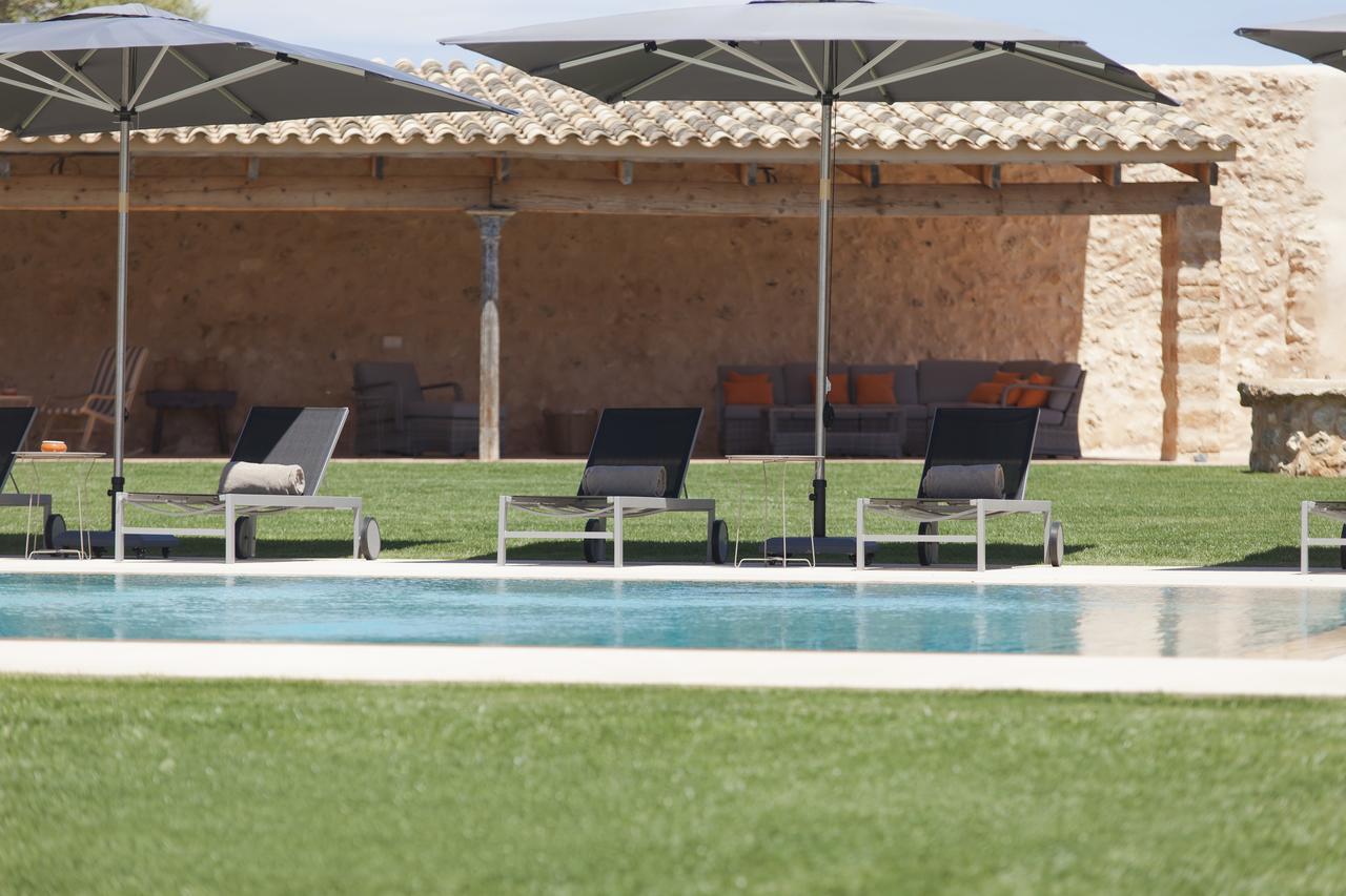 Finca Gomera By Itinerem - Adults Only لوكماجور المظهر الخارجي الصورة