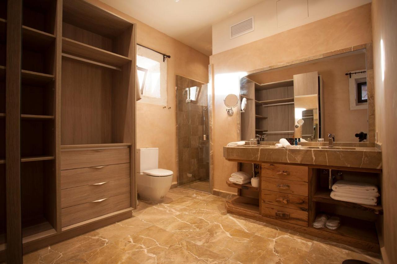 Finca Gomera By Itinerem - Adults Only لوكماجور الغرفة الصورة