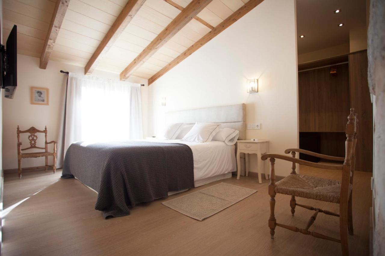 Finca Gomera By Itinerem - Adults Only لوكماجور المظهر الخارجي الصورة