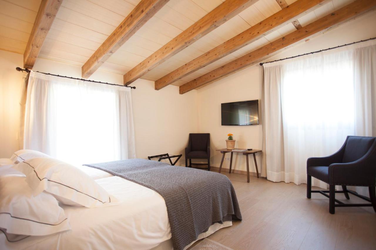 Finca Gomera By Itinerem - Adults Only لوكماجور الغرفة الصورة