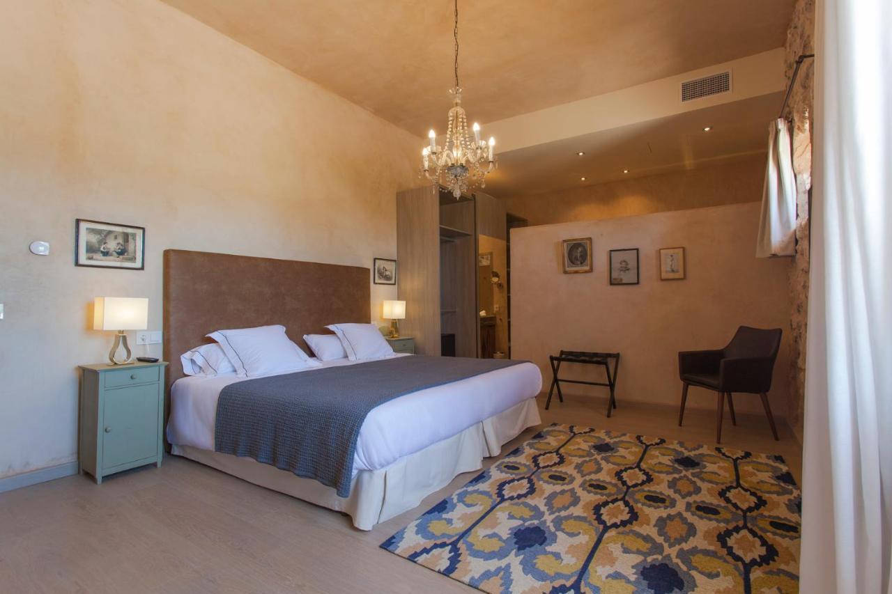 Finca Gomera By Itinerem - Adults Only لوكماجور الغرفة الصورة