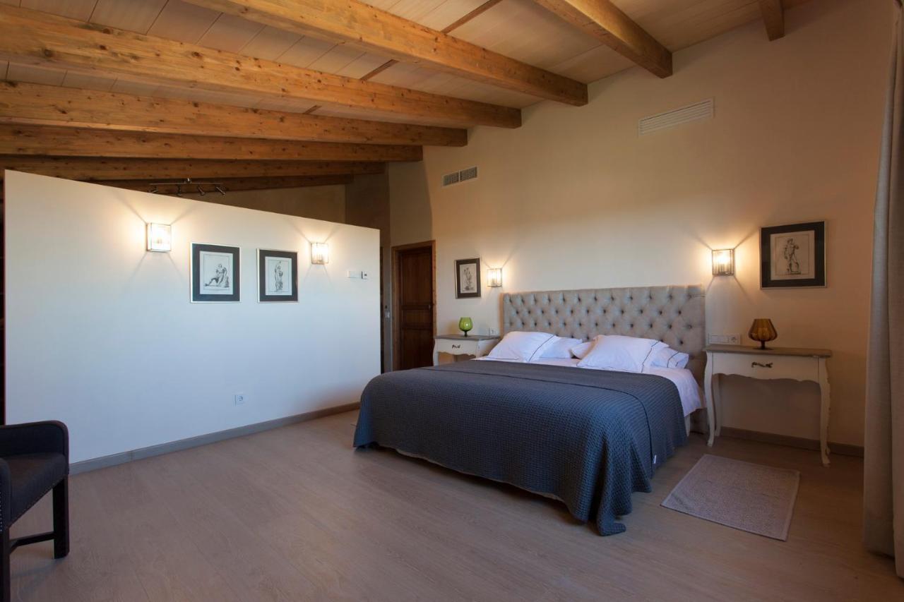 Finca Gomera By Itinerem - Adults Only لوكماجور الغرفة الصورة