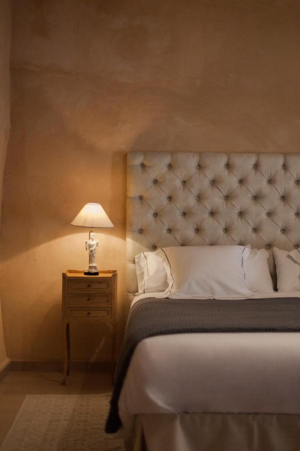 Finca Gomera By Itinerem - Adults Only لوكماجور المظهر الخارجي الصورة