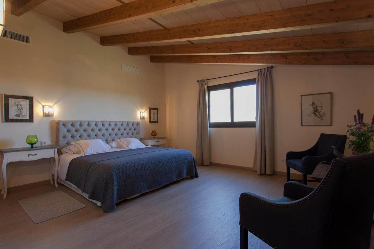 Finca Gomera By Itinerem - Adults Only لوكماجور المظهر الخارجي الصورة